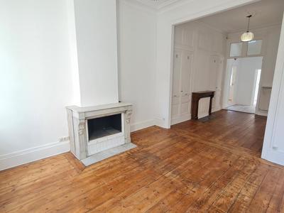 Appartement - 57 m² - 2 pièces