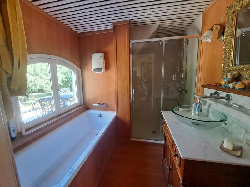 Maison - 145 m² - 3 pièces