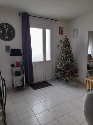 Appartement - 82 m² - 5 pièces