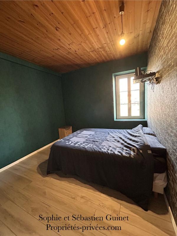 Maison - 152 m² - 7 pièces