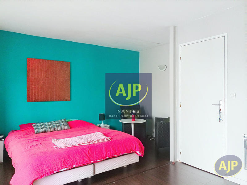 Maison - 73 m² - 3 pièces