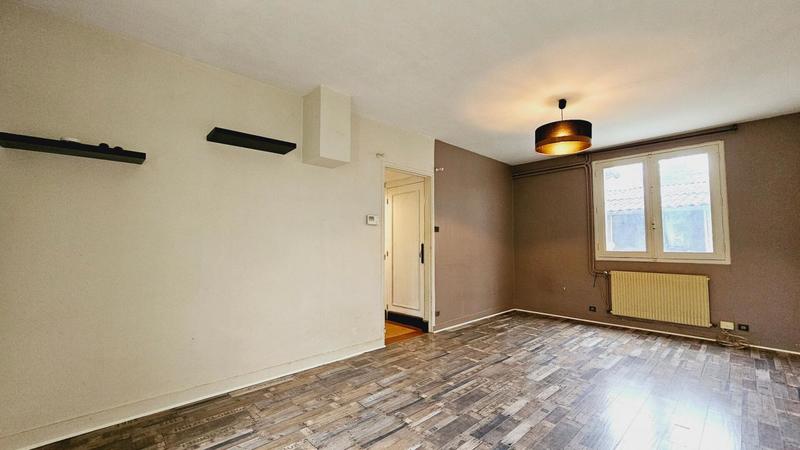 Maison - 67 m² - 4 pièces