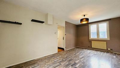 Maison - 67 m² - 4 pièces