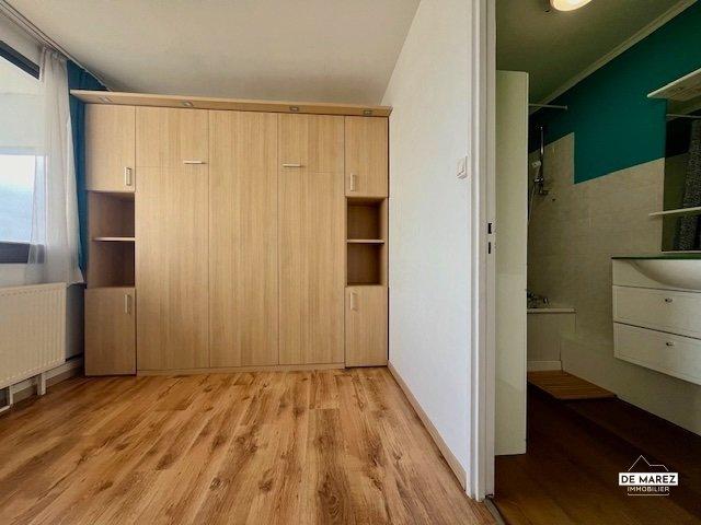 Studio - 33 m² - 1 pièce