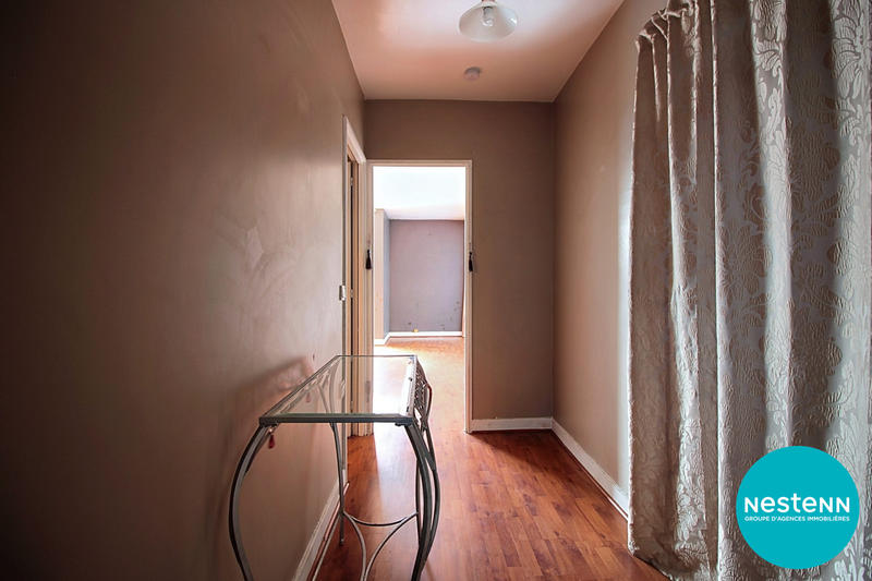 Appartement - 77 m² - 4 pièces