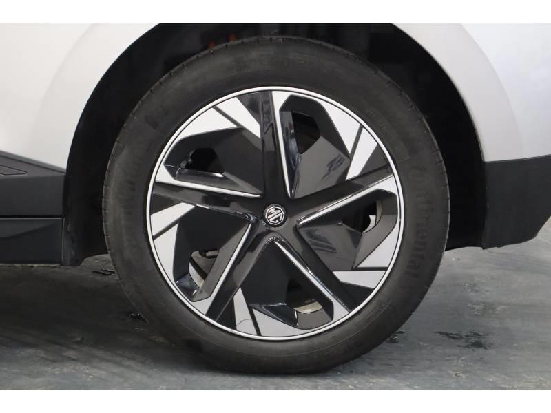 Mg Mg4 Electric 51kWh - 125 kW 2wd Standard