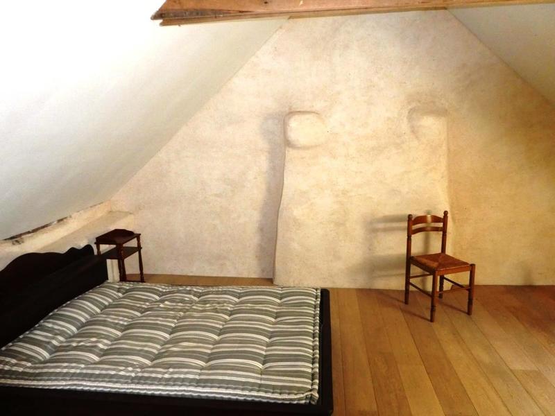 Maison en pierre - 170 m² - 5 pièces