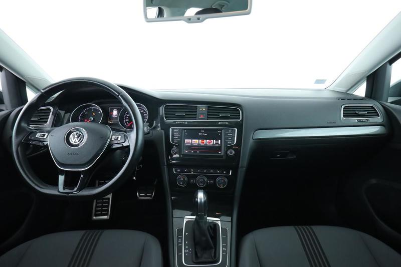 Volkswagen Golf VII 1.6 Tdi BlueMotion Tech Allstar Dsg7 5p 110 ch