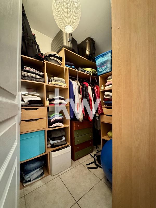 Appartement - 86 m² - 2 pièces