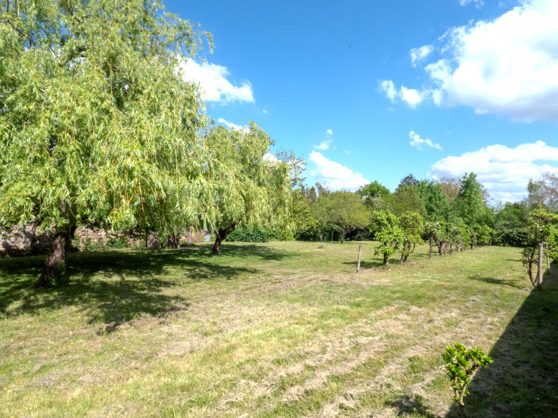 Maison - 240 m² - 3 pièces