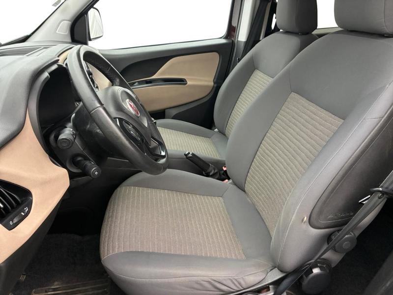 Fiat Doblo Maxi 1.6 Multijet 16v 105 ch Dpf Lounge Pack