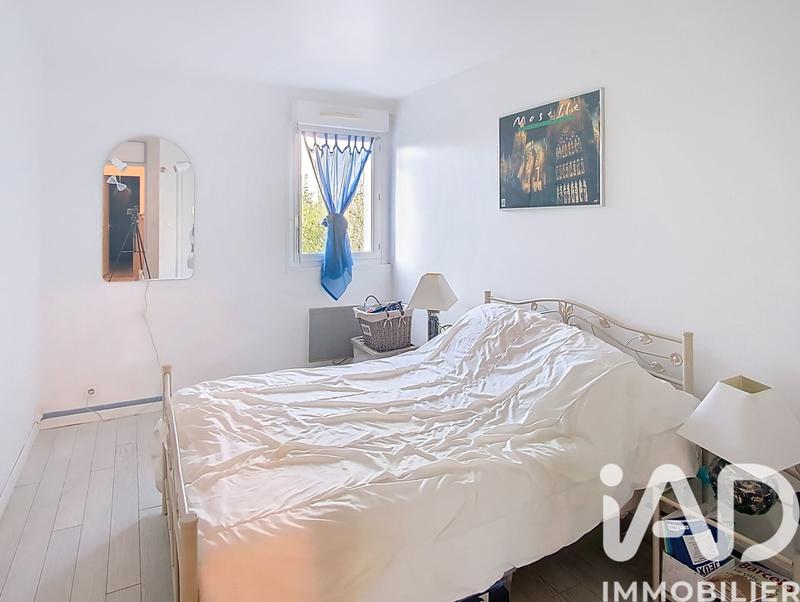 Appartement - 104 m² - 6 pièces