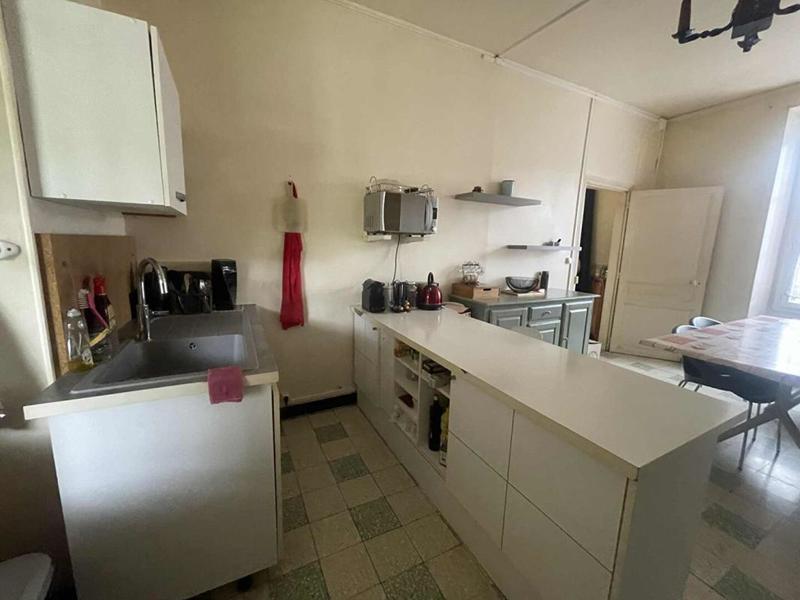 Maison - 186 m² - 7 pièces