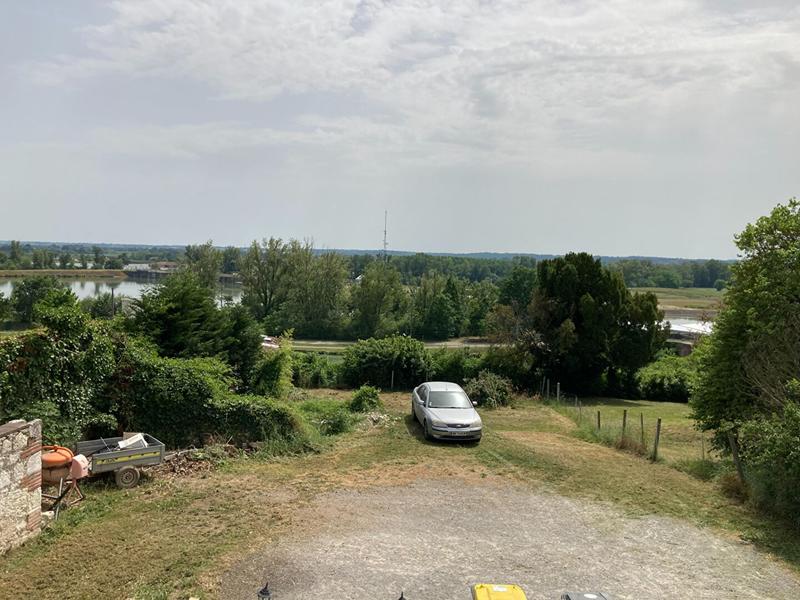 Maison ancienne - 153 m² - 4 pièces