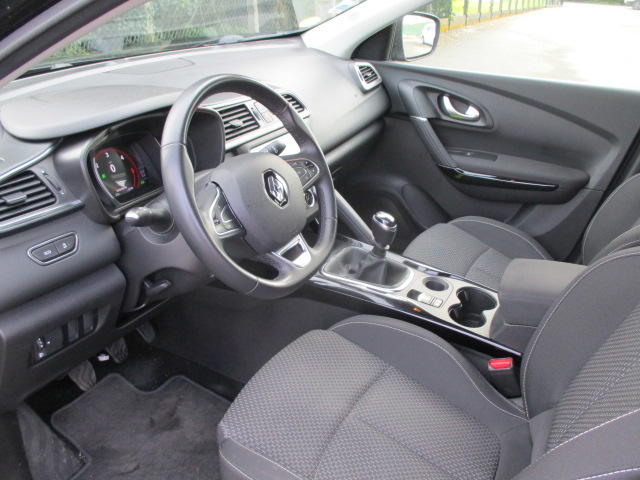 Renault Kadjar Business 1.5 BlueDCI 115cv