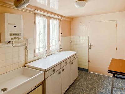 Appartement - 43 m² - 3 pièces