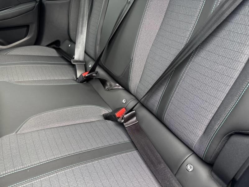 Peugeot 208 PureTech 100 s&amp;S Bvm6 Gt Pack