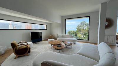 Villa - 392 m² - 14 pièces