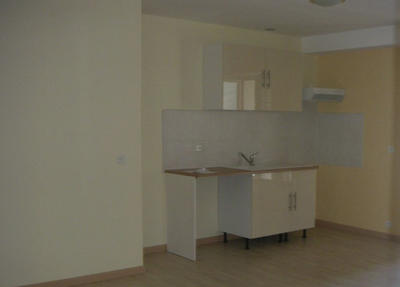 Appartement - 26 m² - 2 pièces