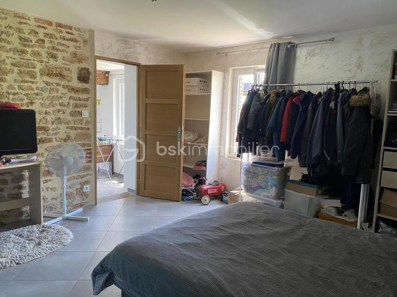 Maison - 98 m² - 5 pièces