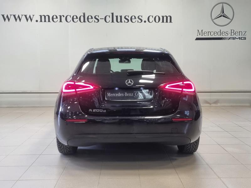 Mercedes Classe a 200 d Business Line