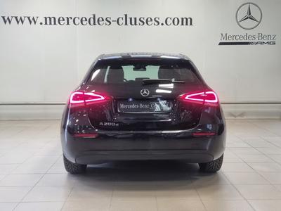 Mercedes Classe a 200 d Business Line