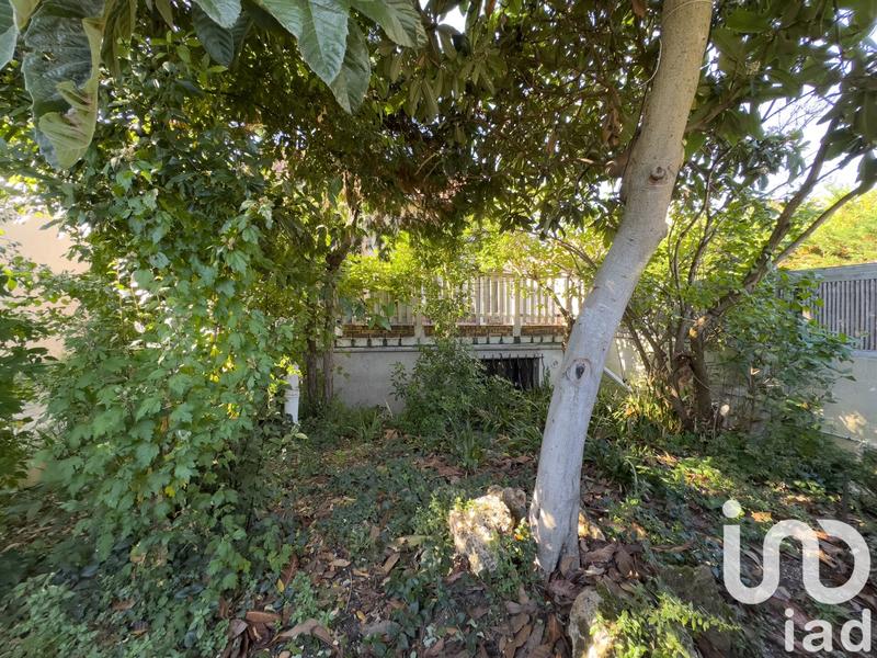 Maison - 106 m² - 3 pièces