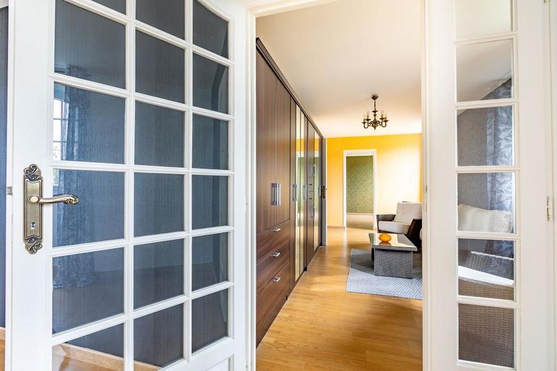 Maison - 170 m² - 4 pièces