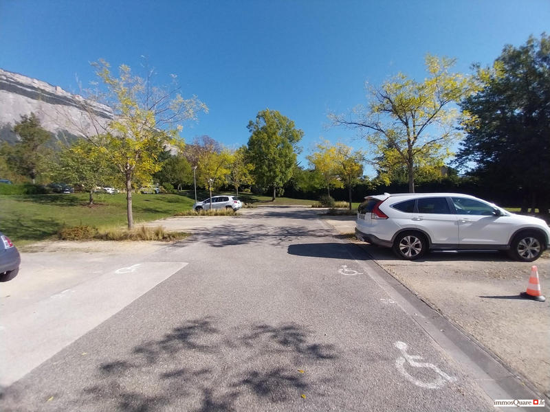 Appartement - 51 m² - 2 pièces