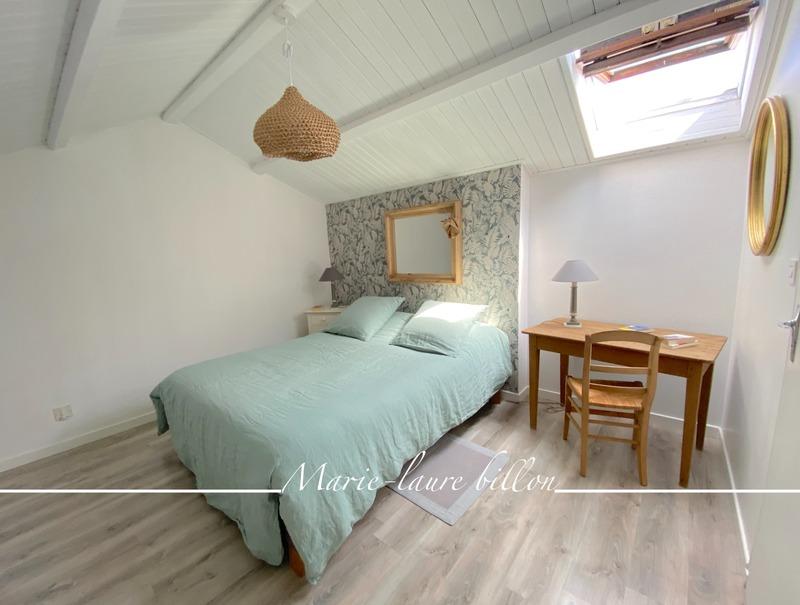 Maison - 47 m² - 2 pièces