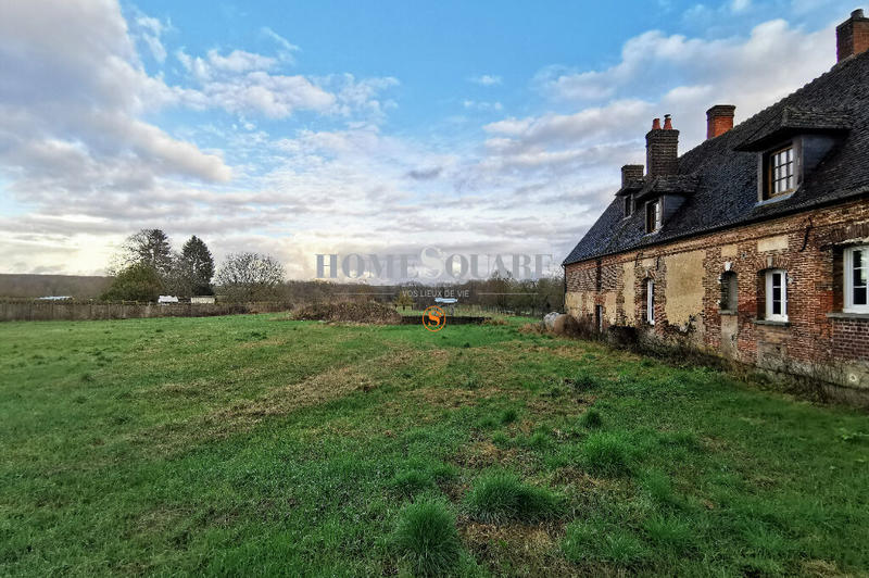 Maison - 206 m² - 8 pièces