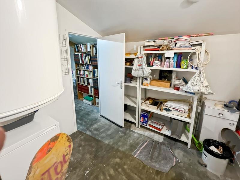 Maison - 61 m² - 4 pièces