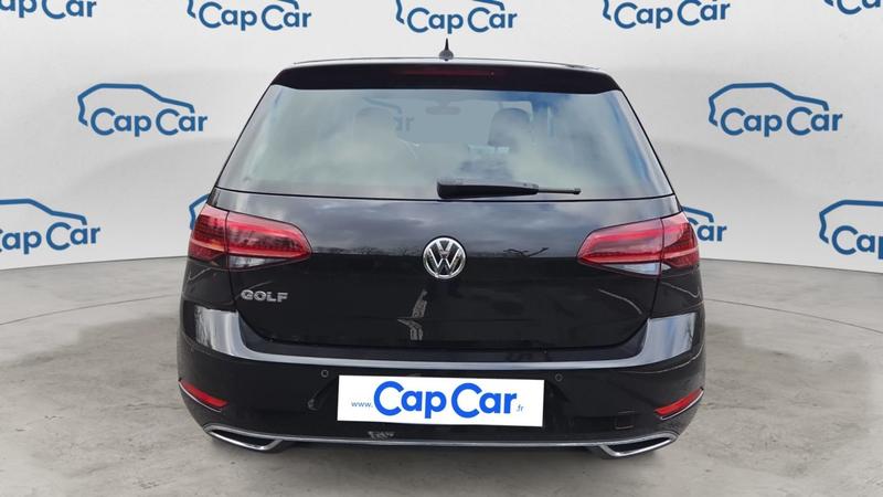 Volkswagen Golf 1.5 Tsi 150 Dsg7 Carat
