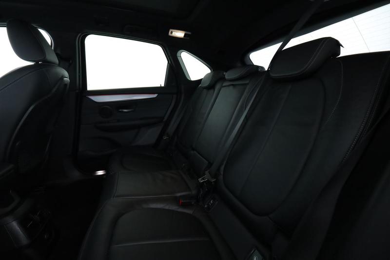 Bmw Serie 2 Active Tourer 216i Luxury 102 ch