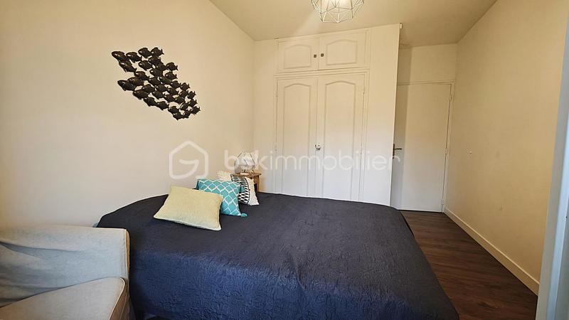 Appartement - 77 m² - 4 pièces