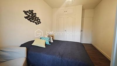 Appartement - 77 m² - 4 pièces