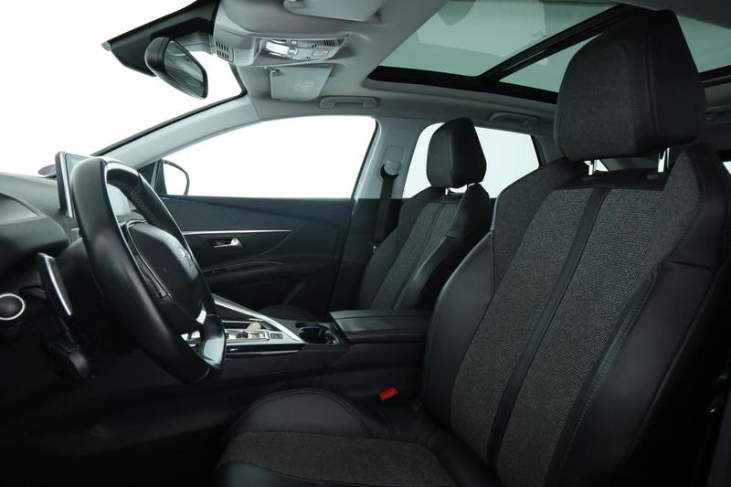 Peugeot 3008 1.2 PureTech Allure Business Eat6 130 ch