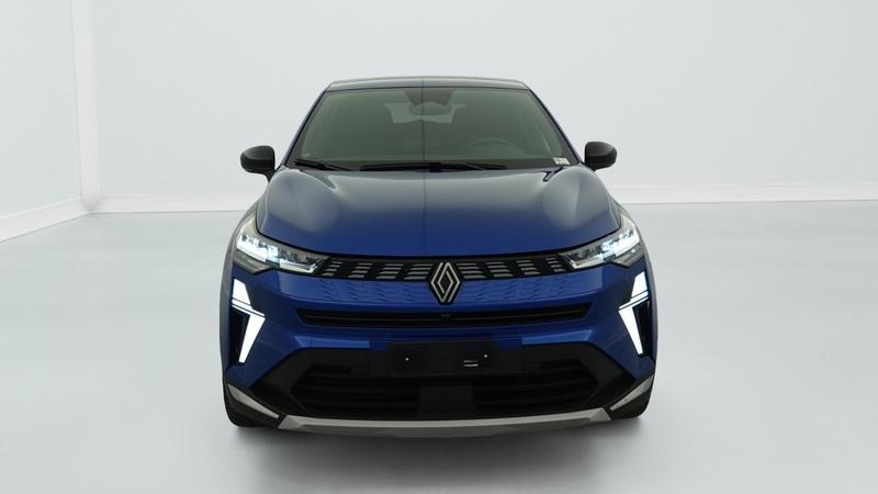 Renault Symbioz E-Tech full hybrid 145 Iconic