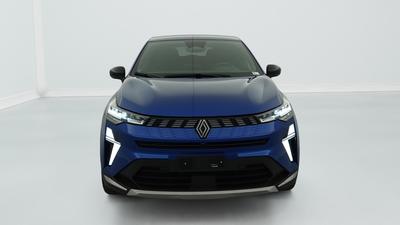 Renault Symbioz E-Tech full hybrid 145 Iconic