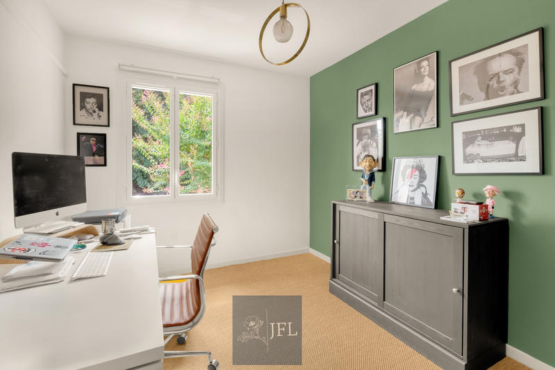 Villa - 148 m² - 6 pièces