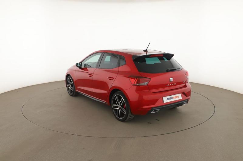 Seat Ibiza 1.0 EcoTSI Fr Xclusive 115 ch
