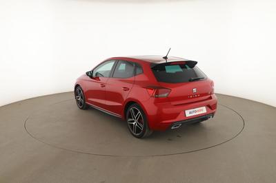 Seat Ibiza 1.0 EcoTSI Fr Xclusive 115 ch