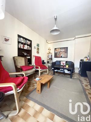 Maison de village - 98 m² - 5 pièces