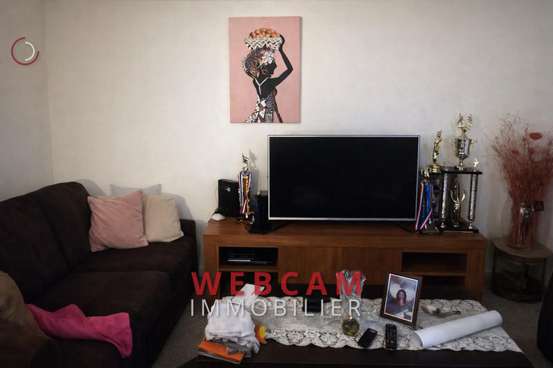 Appartement - 54 m² - 3 pièces