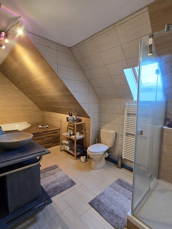 Maison - 146 m² - 6 pièces