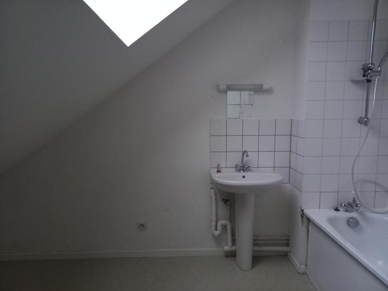 Maison - 68 m² - 3 pièces