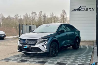 Renault Rafale E-Tech Full Hybrid 200 Esprit Alpine 4control