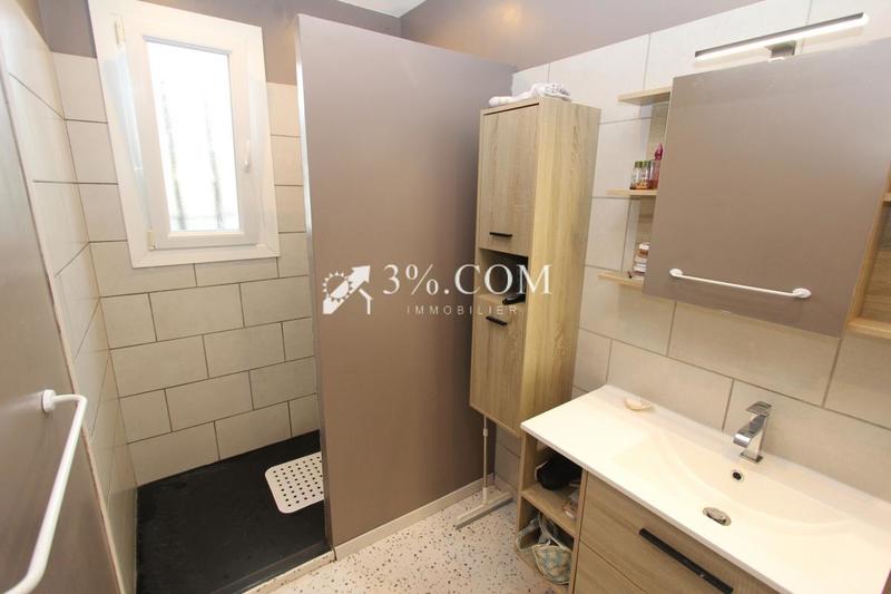 Maison - 95 m² - 6 pièces