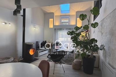 Appartement - 94 m² - 4 pièces