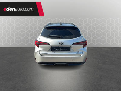 Toyota Corolla Touring Sports Hybride 196ch Gr Sport